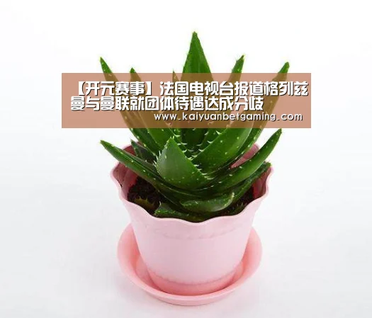 【开元赛事】法国电视台报道格列兹曼与曼联就团体待遇达成分歧(图3) 开元赛事